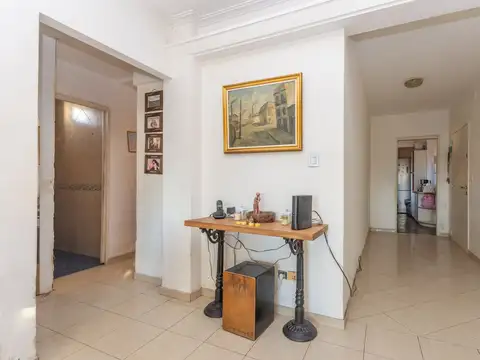 Departamento en Venta 48 años