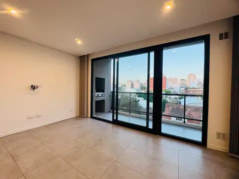 Departamento en Alquiler en Chauvin, USD 800