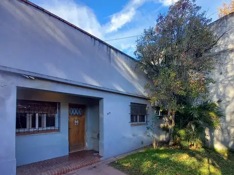 Arenales 1400