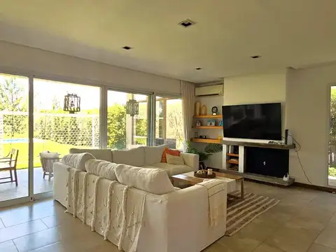 Casa en Venta 10 años
