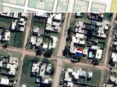 VENTA LOTE BRISAS DEL SUR