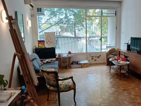Departamento en Alquiler de 3 ambientes