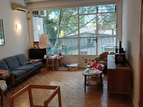 Departamento en Alquiler de 2 dormitorios
