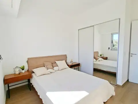 Departamento - Armstrong