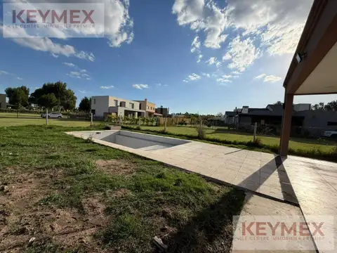 Casa en Venta A Estrenar