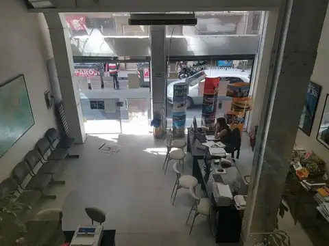 Local en Alquiler 80 años