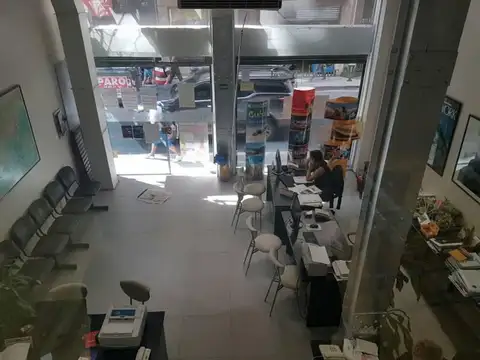 Local en Alquiler en Microcentro, $ 2.000.000