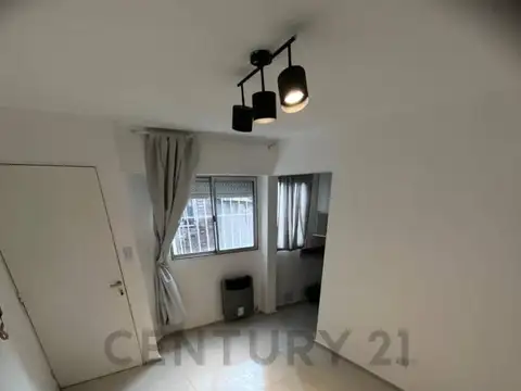 DEPTO EN VENTA 2 DORM. REFACCIONADO CENTRO