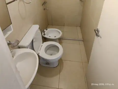 DEPARTAMENTO 2 AMBIENTES - VILLA CENTENARIO, RESISTENCIA