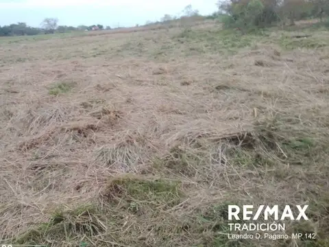 Terreno Venta Ruta Nacional 11 km 1010