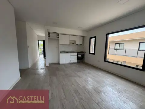Departamento en Alquiler en La cañada de Pilar, USD 550