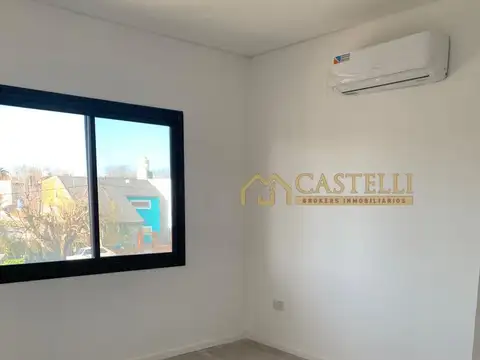Departamento en ALQUILER  en Cañada Village, Pilar de 2 ambientes
