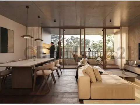 138 entre 485 y diagonal 6 DEPARTAMENTO DE 2 DORMITORIOS EN VENTA CATEGORIA DREI