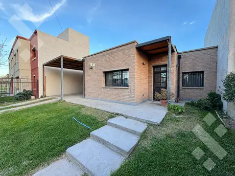Venta | Casa de 3 dormitorios | B° Spino Florido II | Cipolletti