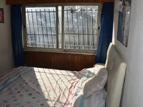 SE VENDE DEPARTAMENTO EN TRES DE FEBRERO