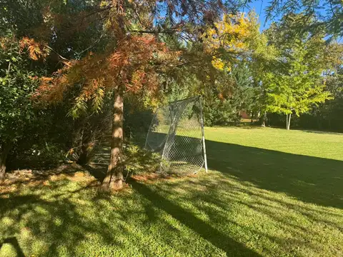 Terreno en Venta de 1039,0 m2