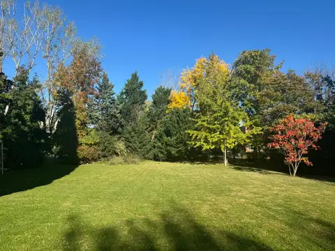 Terreno en Venta en Mayling Club De Campo, USD 290.000