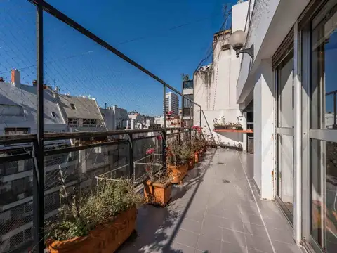 Departamento en Venta 36 años