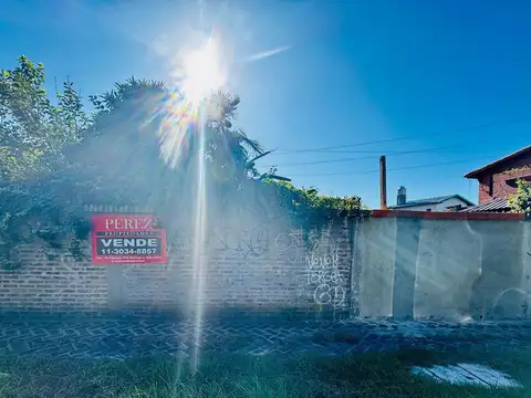 Terreno en Venta de 170,0 m2