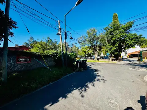 Terreno en Venta en San Isidro, USD 250.000