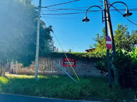 Terreno Lote en venta en San Isidro impecable ubicación