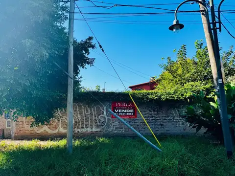 Terreno en Venta de 170,0 m2