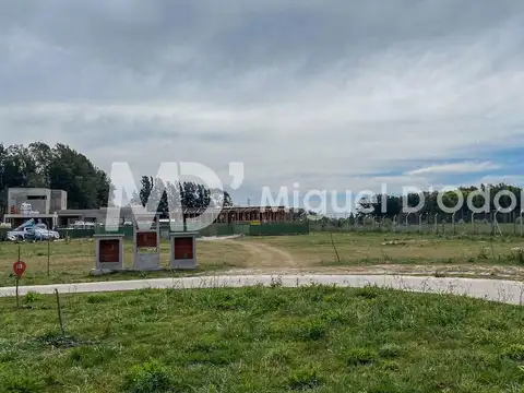 Terreno en Venta de 600,0 m2