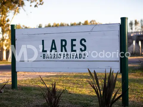 Terreno en Venta en Countries y Barrios Cerrados en Ezeiza, USD 26.000