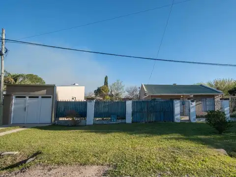 Casa en Venta de 2 dormitorios