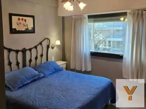 Departamento en venta - 1 Dormitorio 1 Baño - Villa Gesell