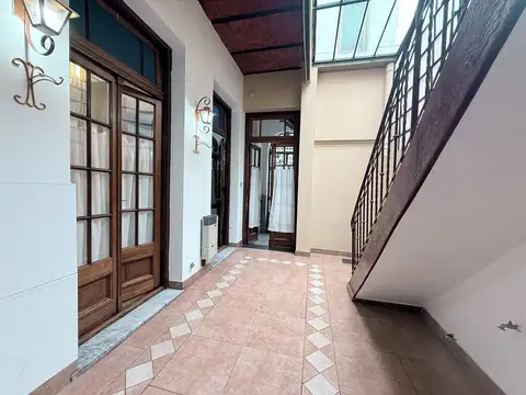 Tres Arroyos 2900