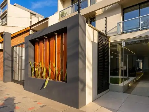 Libertad 241 - 4° - 3 ambientes