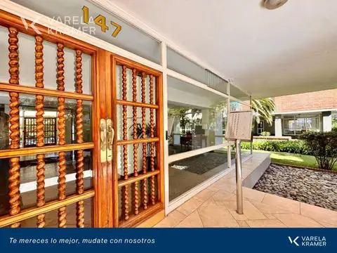 Departamento en Venta en Martinez, USD 435.000