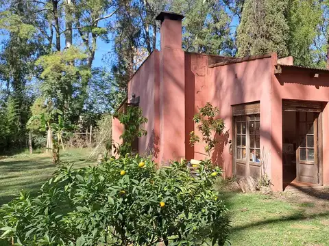 Casa en Venta 25 años