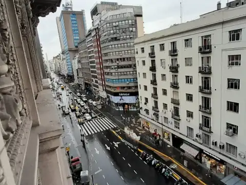 CORRIENTES 500