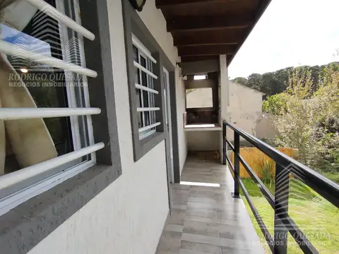 Depto Tipo Casa en Venta al Noroeste