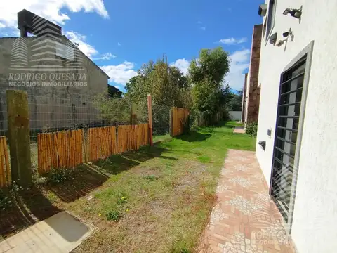 Depto Tipo Casa en Venta de 2 dormitorios
