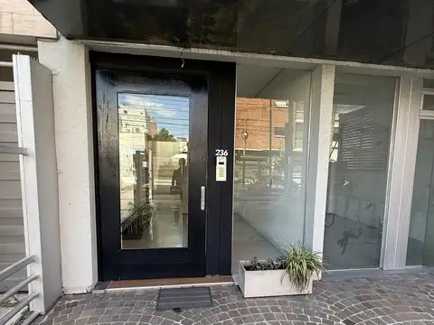 Ingeniero Ernesto C. Boatti 236 , Piso 3