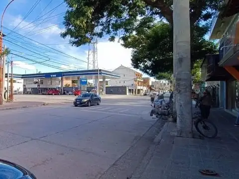 ALQUILER LOCAL COMERCIAL - CIPOLLETTI