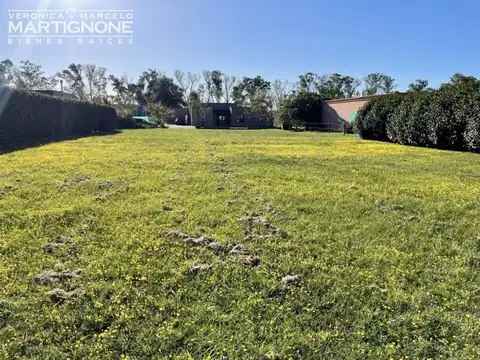 Terreno en Venta en Los Palenques, USD 50.000