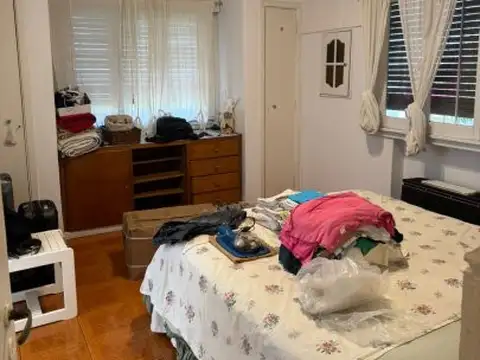 ALQUILO CASA 3 AMB. CON FONDO PARQUIZADO HAEDO NORTE