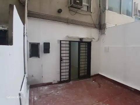 Departamento en Alquiler en Caballito, $ 500.000