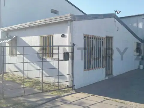 Galpón en venta en Rafaela