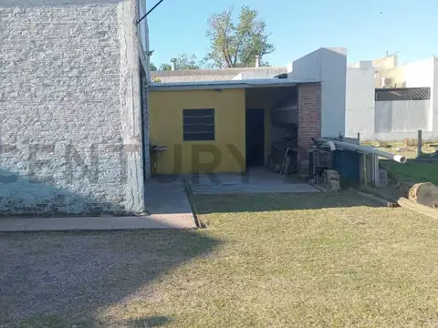 Galpon en Venta A Estrenar