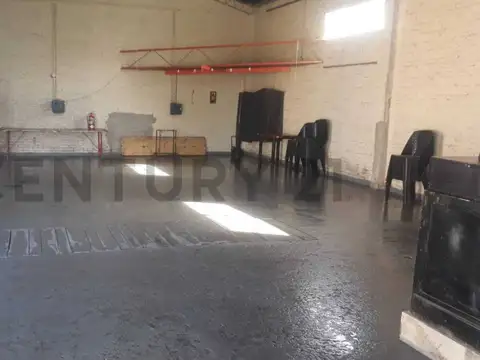 Galpón en venta en Rafaela