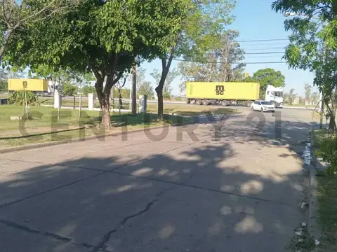 D. Matheu 1200, Piso 0