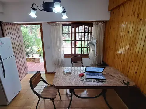 Departamento en Alquiler Temporal de 2 ambientes