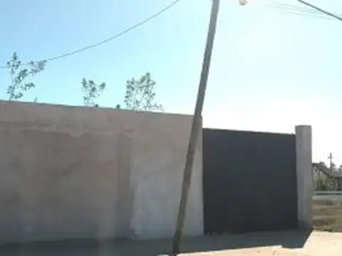 Galpon en Venta en San Vicente, USD 110.000