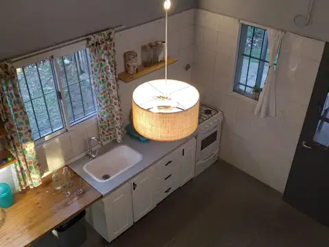 Casa en Matheu