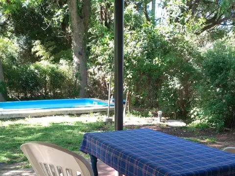 Casa en Alquiler en Matheu, $ 900.000